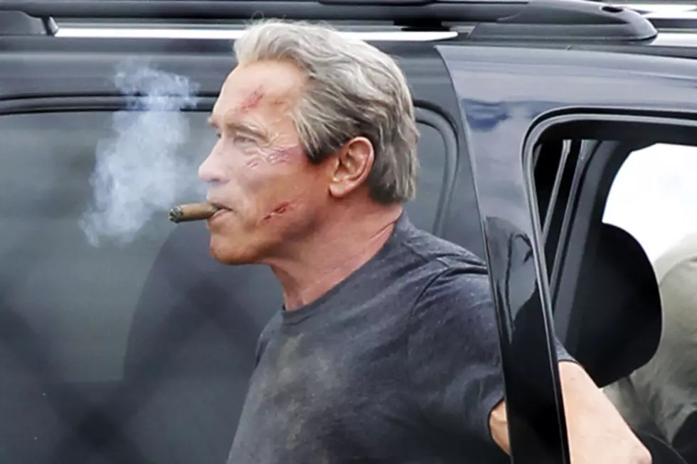 'Terminator 5' Sequels Scheduled for 2017 and 2018