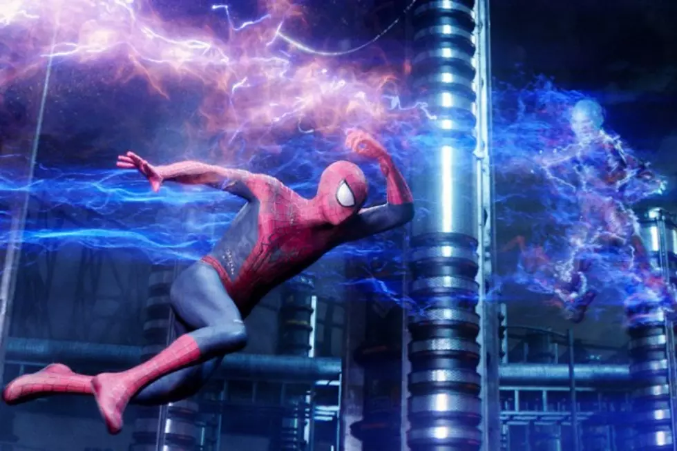 Marvel’s ‘Spider-Man’ Won’t Be an Origin Story, New Costume Is “Classic Spidey”