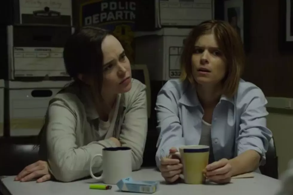 The Wrap Up: Watch Ellen Page and Kate Mara&#8217;s &#8216;True Detective&#8217; Spoof, &#8216;Tiny Detectives&#8217;