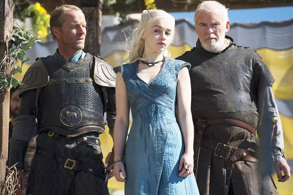 ‘Game of Thrones’ Signs Cast Through Season 7