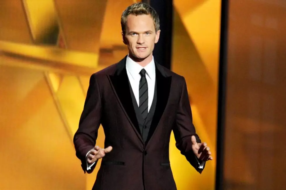2015 Oscars Tap Neil Patrick Harris to Host
