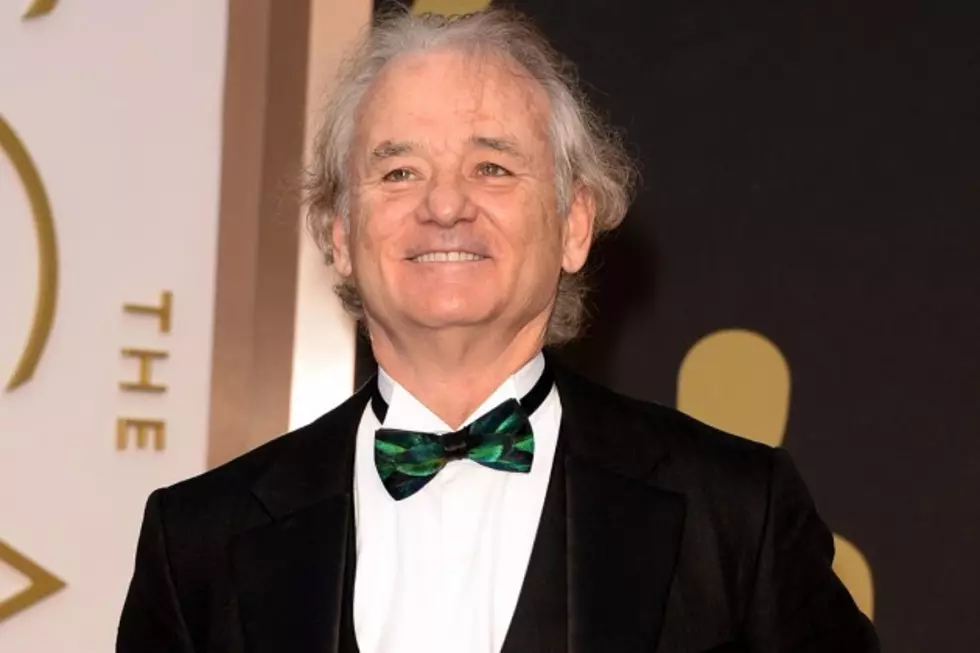 There’s Still a Role in the New ‘Ghostbusters’ For Bill Murray