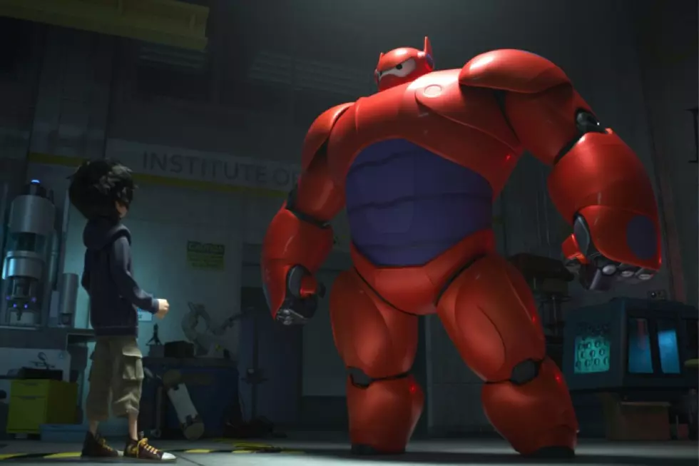 What Exactly Is a ‘Big Hero 6’? (And 24 Other Urgent Questions)