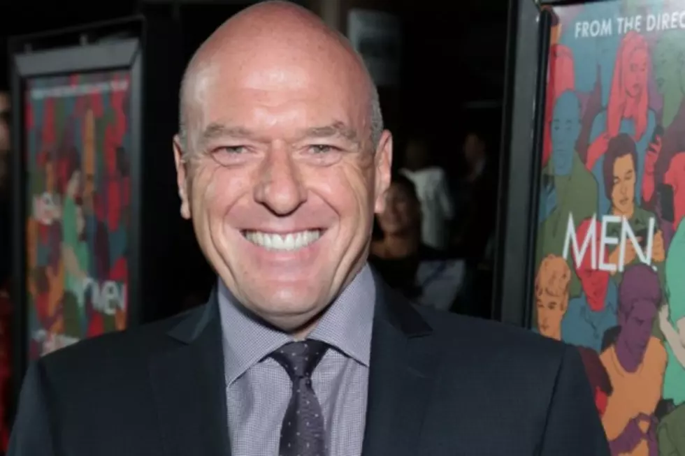 Dean Norris on &#8216;Men, Women and Children&#8217; and the Chances of Seeing Hank Schrader on &#8216;Better Call Saul&#8217;