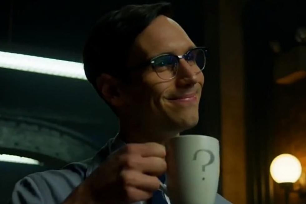 15 Moments That Made Us Unintentionally LOL During This Week’s ‘Gotham’