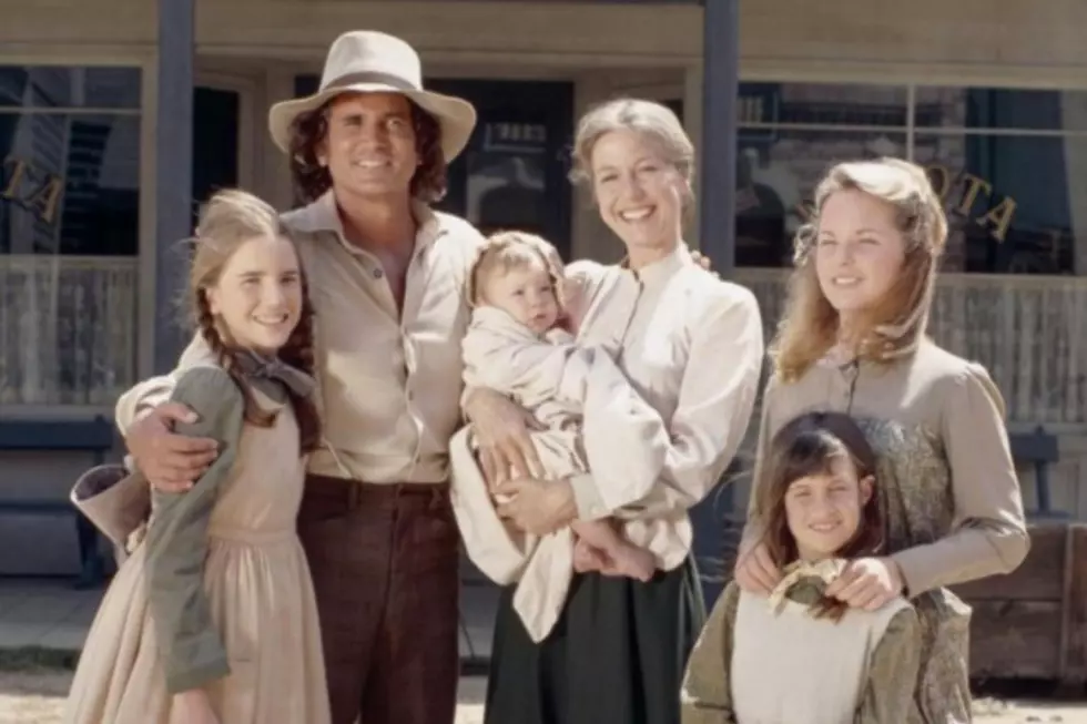 &#8216;Little House on the Prairie&#8217; Movie Wrangles a Director