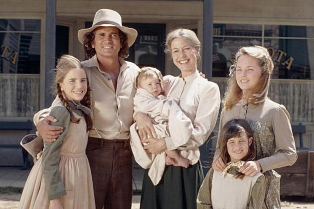 ‘Little House on the Prairie’ Movie From ‘Martha Marcy May Marlene’ Director Moves to Paramount