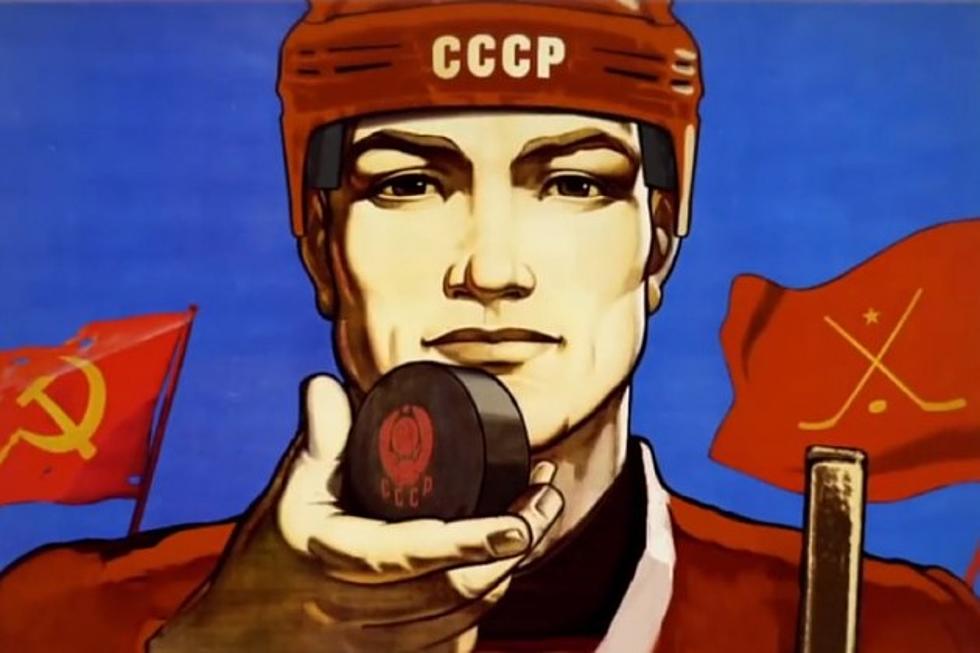 &#8216;Red Army&#8217; Review: The Soviet Hockey Team We All Loved to Hate