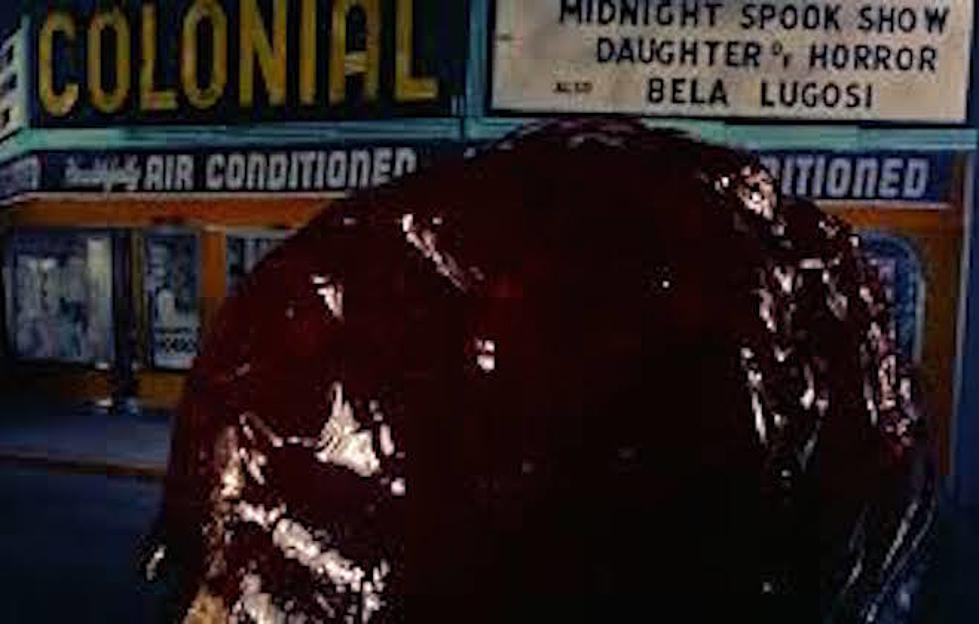 ‘The Blob’ Remake To Be Shown In Abbeville