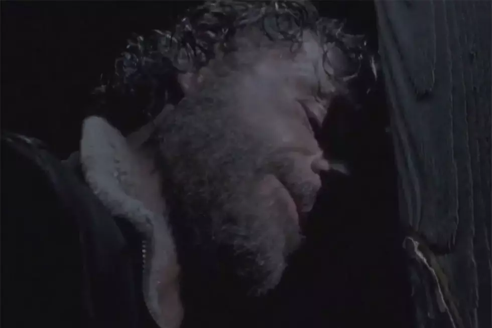 Watch The First Four Minutes Of ‘The Walking Dead’ Season 5 Premiere [Video]