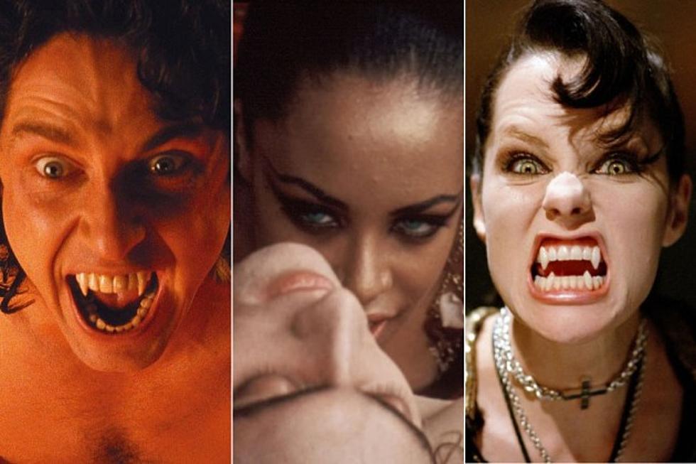 Here&#8217;s 10 Vampire Movies That Truly Suck