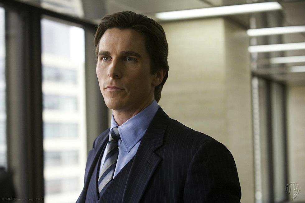 Christian Bale Says Donald Trump Thought He Was Really Bruce Wayne