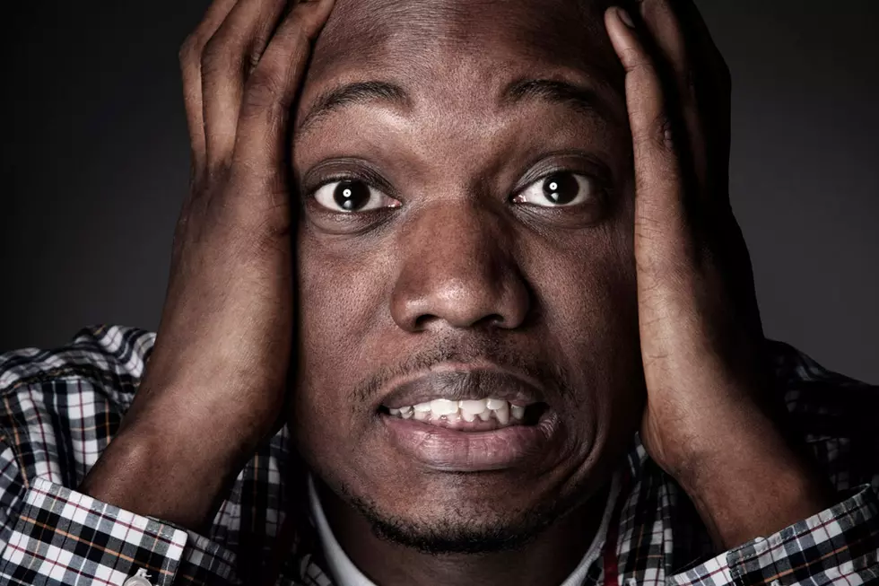 What Michael Che Wrote About Women is Really Depressing