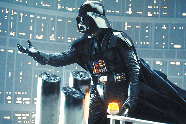 ‘Rogue One’ Rumor: More Details Emerge About That Darth Vader Cameo