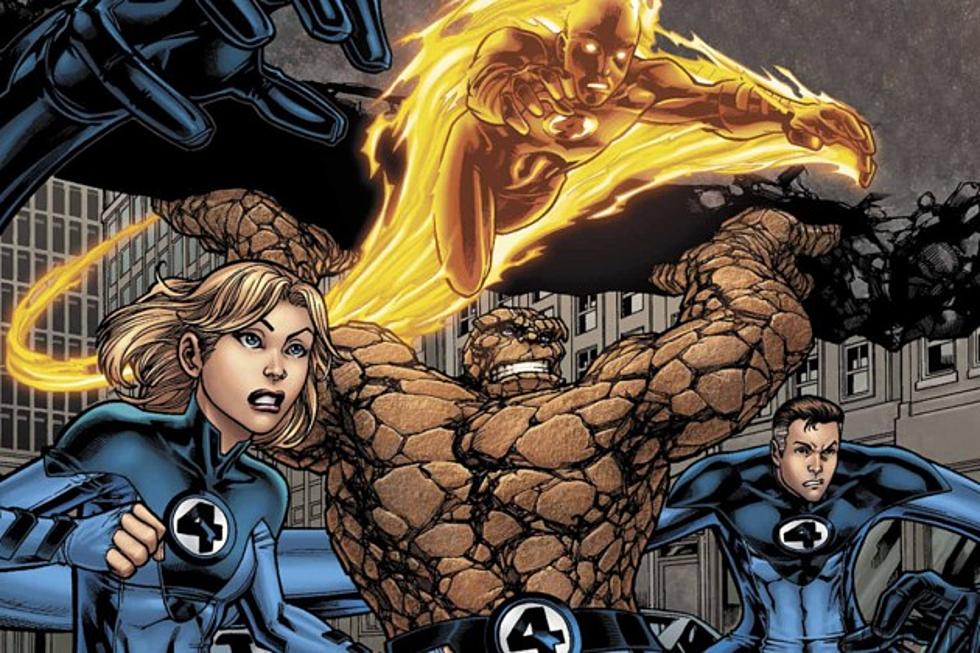 Has the New ‘Fantastic Four’ Plot Synopsis Been Revealed?