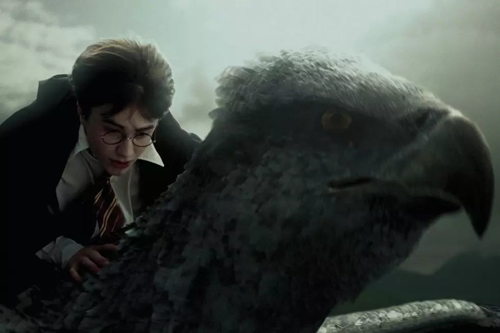Harry Potter Spinoff ‘Fantastic Beasts and Where to Find Them’ Will Be a Trilogy, Release Dates Announced