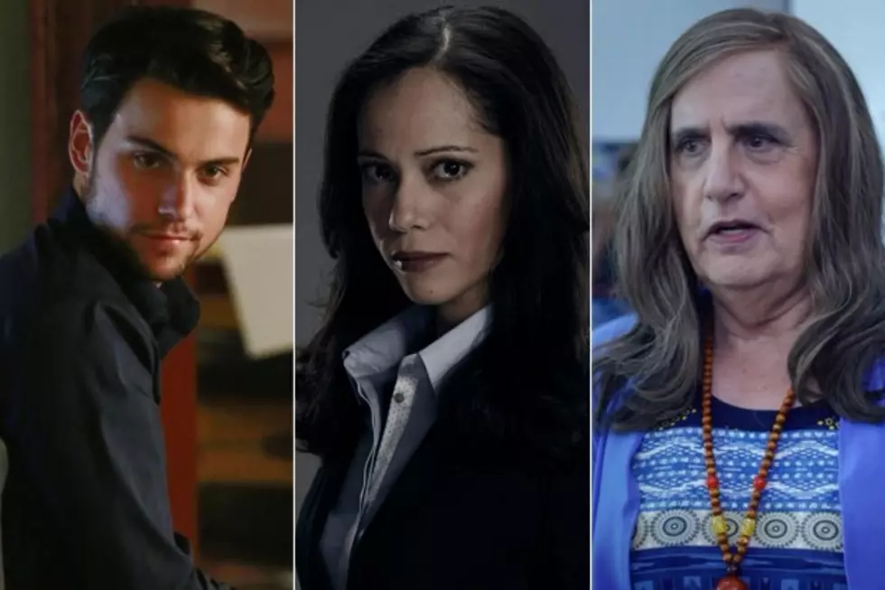 Big Strides on the Small Screen: Why This Fall Is a Major Season for LGBT on TV