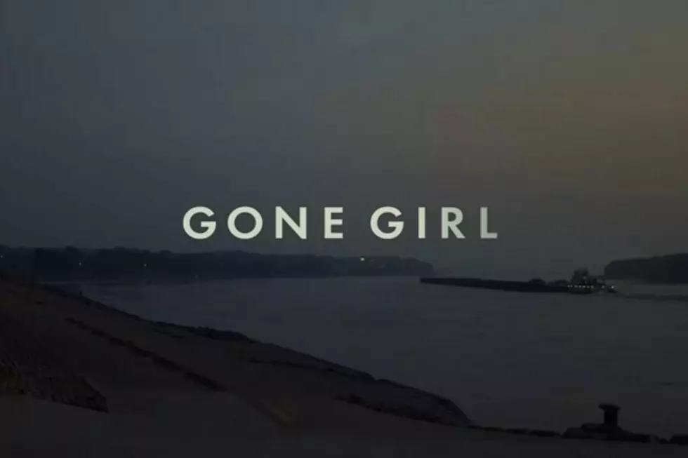 The 7 Oddest ‘Gone Girl’ River of Secrets Posts