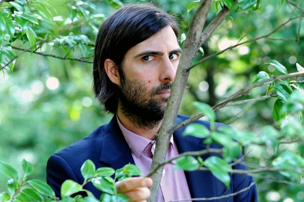Jason Schwartzman on &#8216;Listen Up Philip,&#8217; Those &#8216;Jurassic Park 4&#8242; Rumors and Being Related to Nic Cage