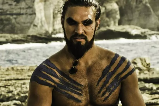 Jason Momoa in Talks For ‘The Crow’ Reboot, Which Is Still Happening