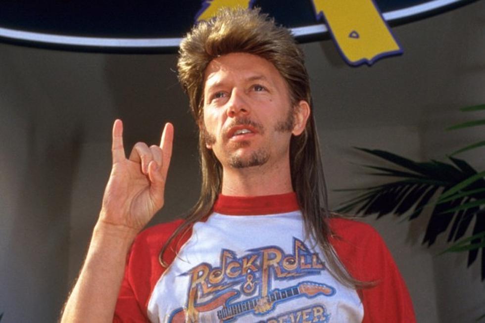&#8216;Joe Dirt 2&#8242; Is in the Works as a Made-for-Streaming Movie
