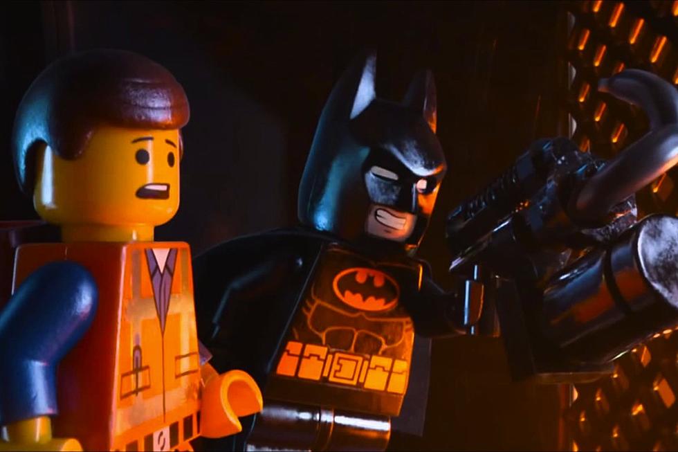 Scotland Uses Legos to Fight Crime. For Real.
