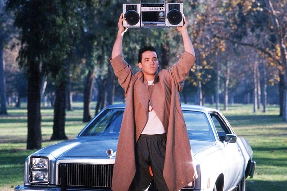 &#8216;Say Anything&#8217; TV Series: Cameron Crowe &#8220;Trying to Stop&#8221; NBC Sequel &#8211; UPDATED