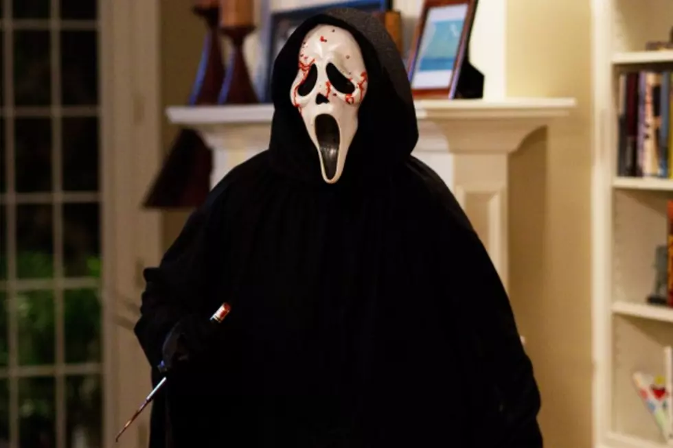 &#8216;Scream&#8217; TV Series: MTV Orders Full Season for 2015