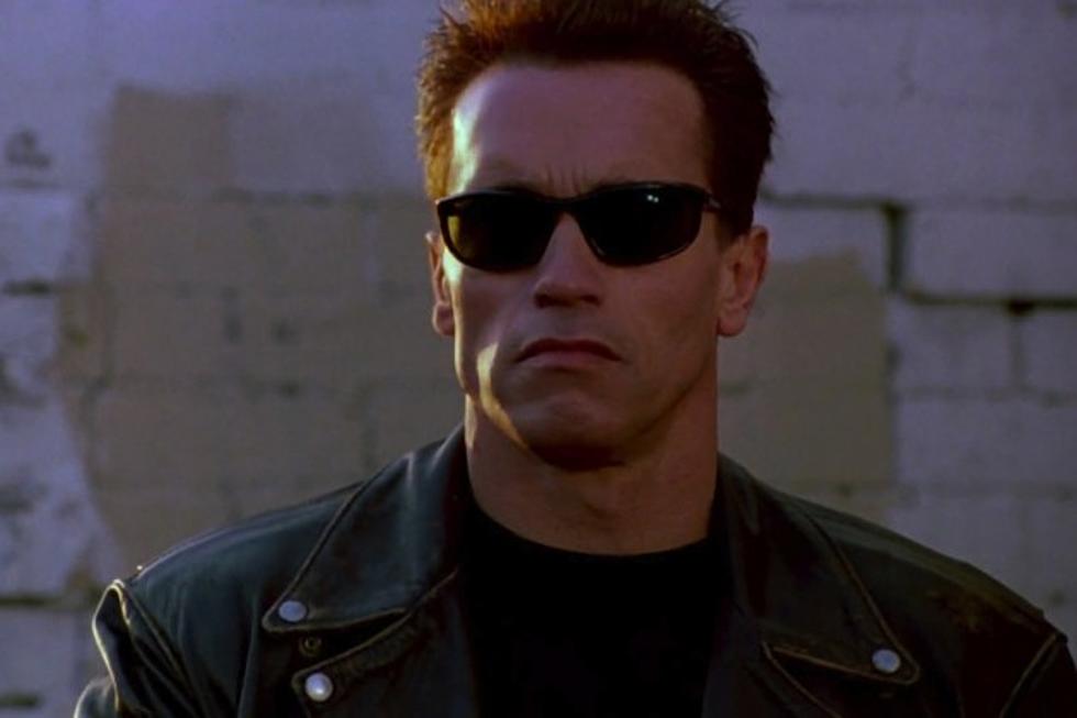 James Cameron Explains Why Arnold Schwarzenegger is Old in &#8216;Terminator 5&#8242;