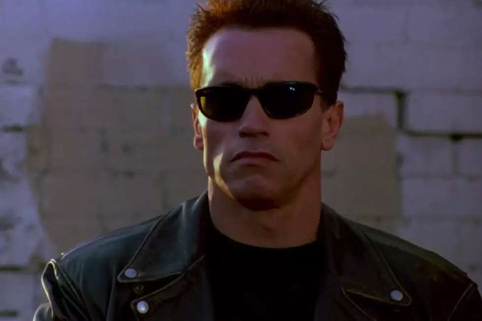 James Cameron Explains Why Arnold Schwarzenegger is Old in ‘Terminator 5′