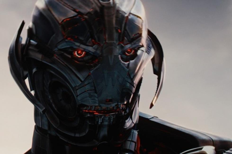 &#8216;Avengers 2&#8242; Star James Spader on Ultron: &#8220;He&#8217;s Bats&#8211;t Crazy!&#8221;