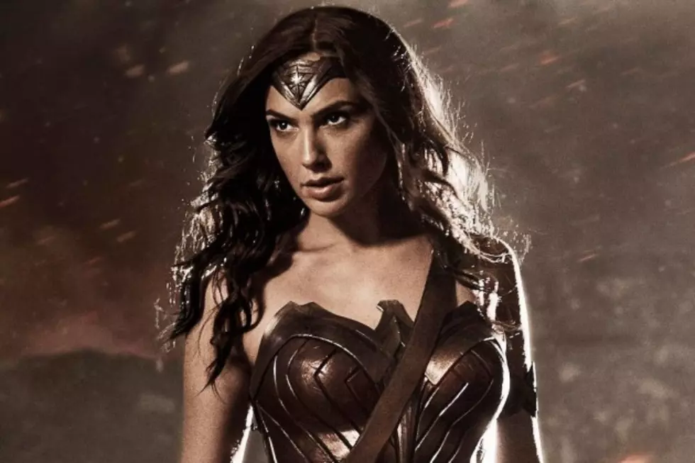 &#8216;Wonder Woman&#8217; Solo Film Takes Place Before &#8216;Justice League,&#8217; Trilogy Plans Revealed