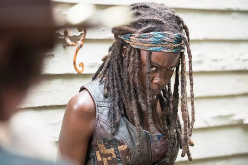 ‘The Walking Dead’ Midseason Finale Review: “Coda”