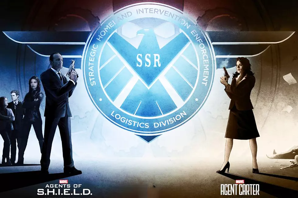 Marvel’s ‘Agent Carter’ Sets Official January Premiere, Plus ‘S.H.I.E.L.D.’ Return Date
