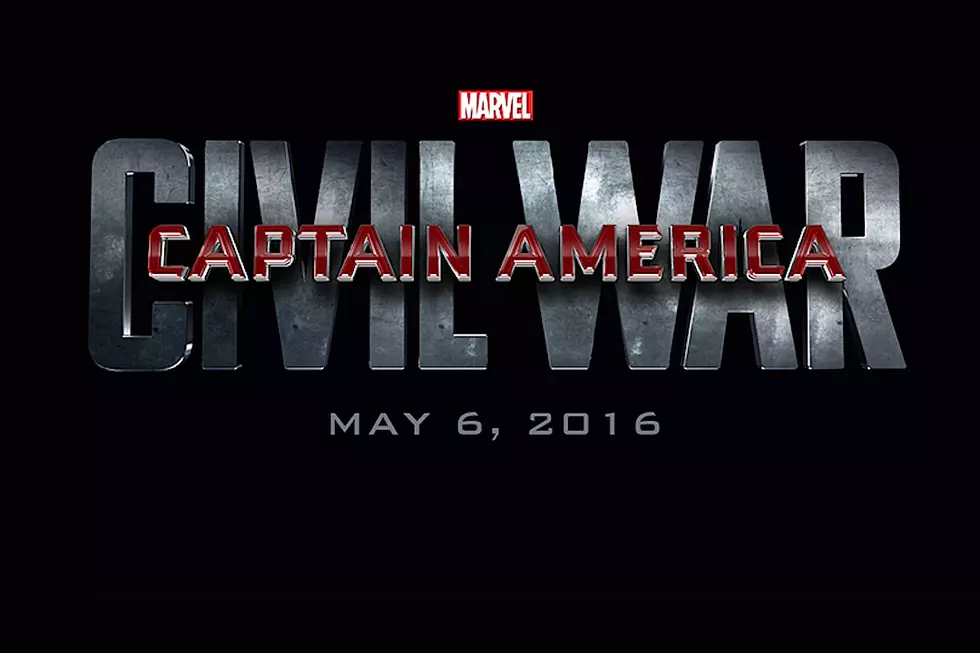 ‘Captain America: Civil War’ Casts Its Villain
