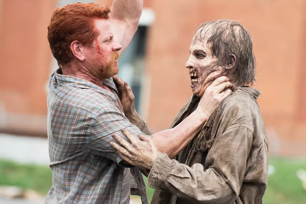 ‘The Walking Dead’ Review: “Self Help”