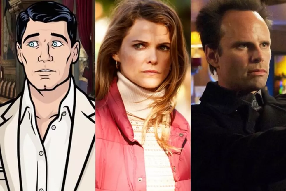 FX Sets 2015 Premieres for ‘Archer,’ ‘Justified,’ ‘The Americans’ and ‘Always Sunny’