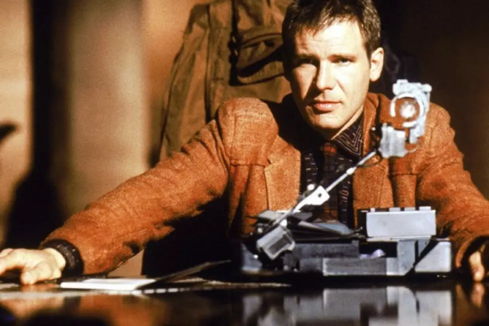 ‘Blade Runner 2’ Is Still in the Works, but Ridley Scott Won’t Direct It