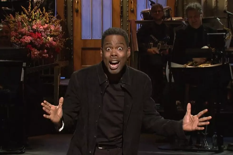 ‘SNL’ Scorecard: Chris Rock’s Show Was, Well, At Least Prince Was Good