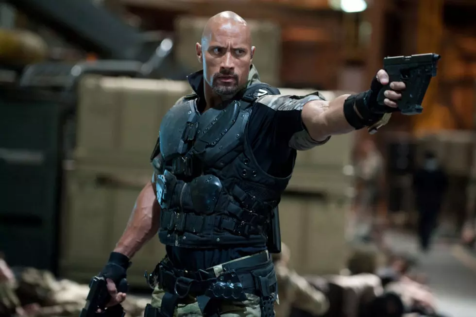 ‘G.I. Joe 3′ Reportedly Eyeing Martin Campbell to Direct