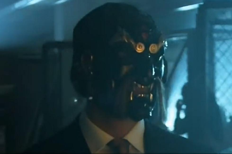 15 Moments That Made Us Unintentionally LOL During This Week’s ‘Gotham’ Episode, &#8220;The Mask&#8221;