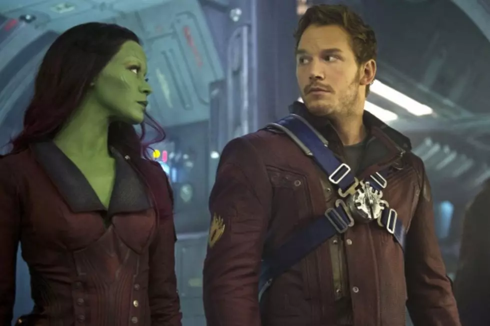 ‘Guardians of the Galaxy’ Director James Gunn Reveals How ‘The Interview’ Affects His Sequel
