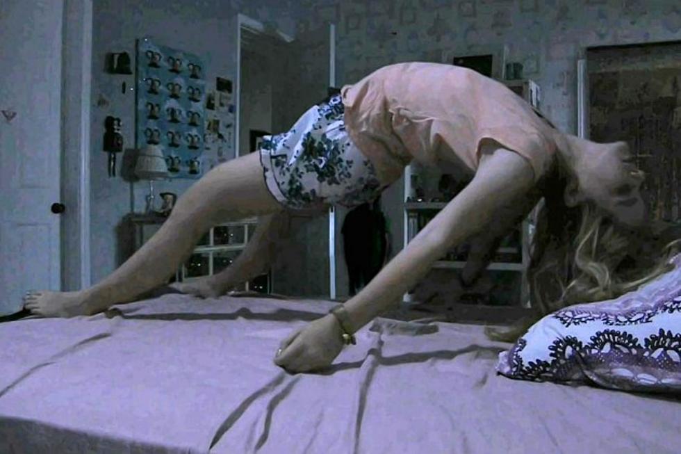 &#8216;Paranormal Activity 5&#8242; Will Be Presented in Terrifying 3D