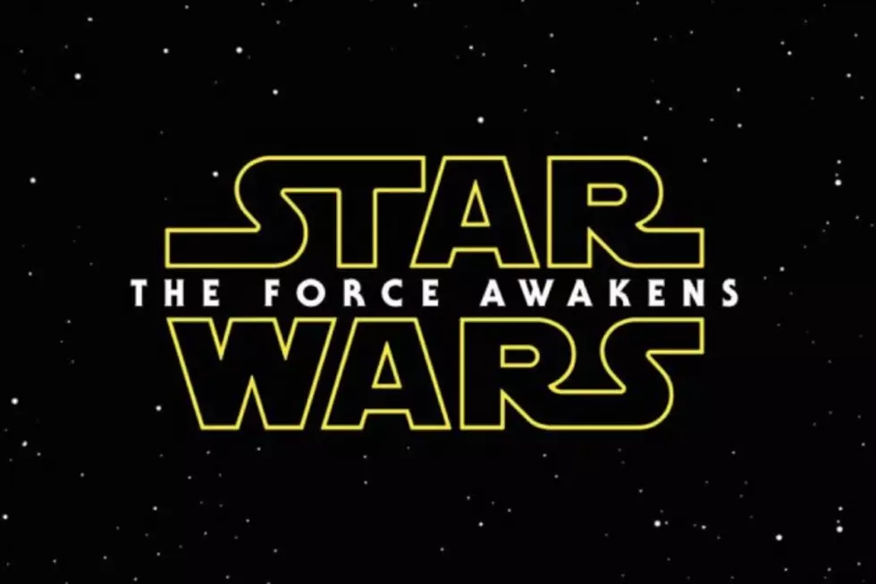 Someone Guessed the New &#8216;Star Wars&#8217; Title, &#8216;The Force Awakens,&#8217; Back in 2012