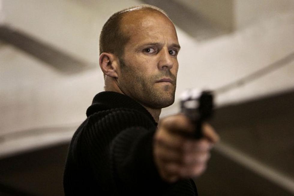 Jason Statham&#8217;s &#8216;The Mechanic&#8217; Gets a Sequel Starring Tommy Lee Jones and Jessica Alba