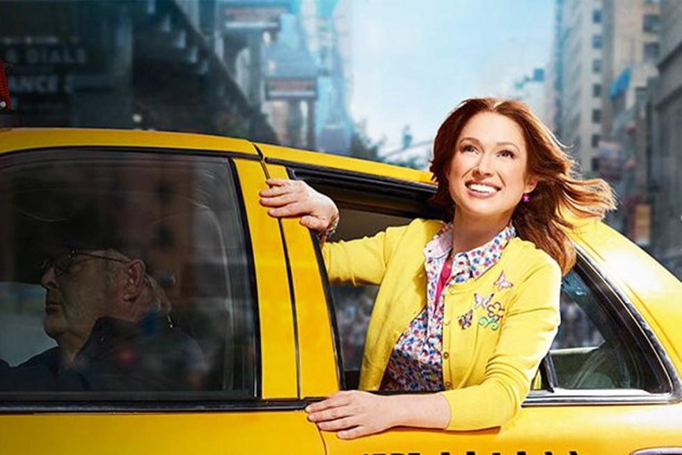 Tina Fey’s ‘Unbreakable Kimmy Schmidt’ Moves from NBC to Netflix, Renewed for Season 2