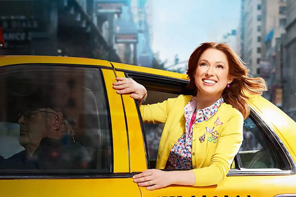A ‘Kimmy Schmidt’ Interactive Special Is Coming to Netflix This May