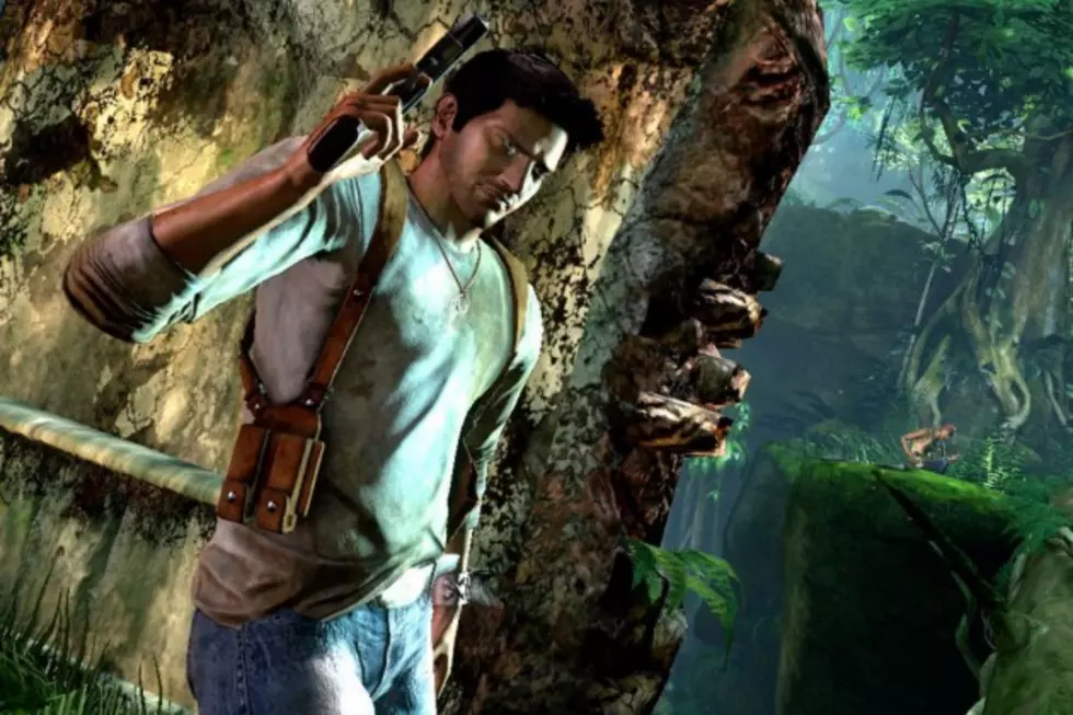 &#8216;Uncharted&#8217; Movie Hires &#8216;Zero Dark Thirty&#8217; Writer Mark Boal, Could Actually Be Good