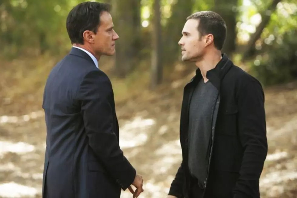 ‘Agents of S.H.I.E.L.D.’ Review: “The Things We Bury”