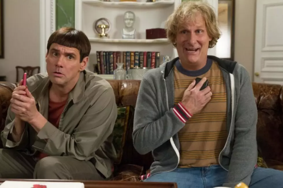 Weekend Box Office Report: &#8216;Dumb and Dumber To&#8217; Proves That It Pays to be Stupid